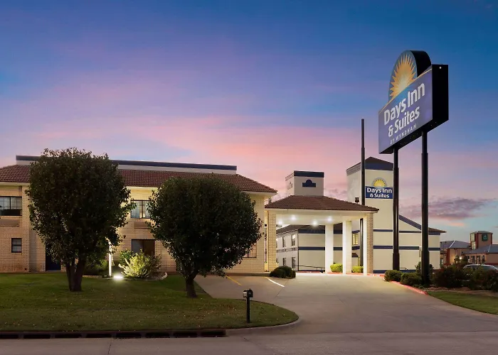 Days Inn By Wyndham