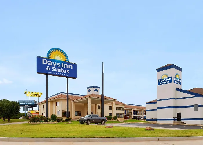 Days Inn By Wyndham