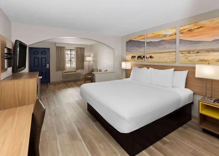 Days Inn By Wyndham
