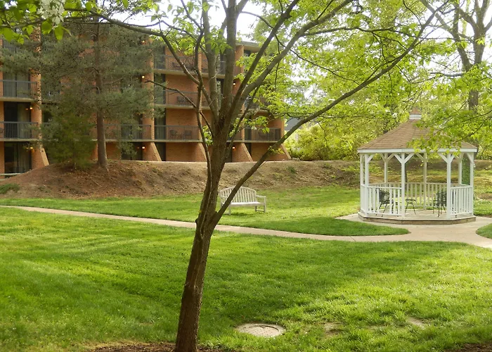 Fort Magruder Historic , Trademark By Wyndham