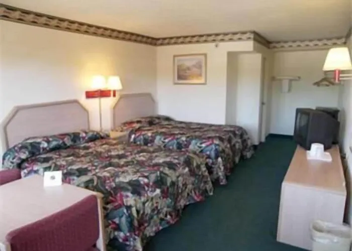 El Dorado Inn Suites - Nogales