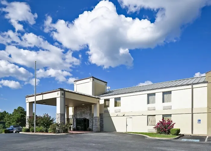 Family Hotel: Comfort Inn