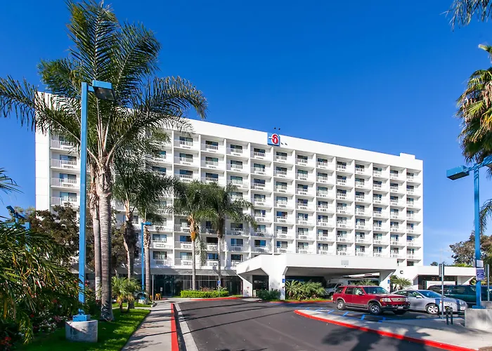 Motel 6-Los Angeles, Ca - Los Angeles - Lax
