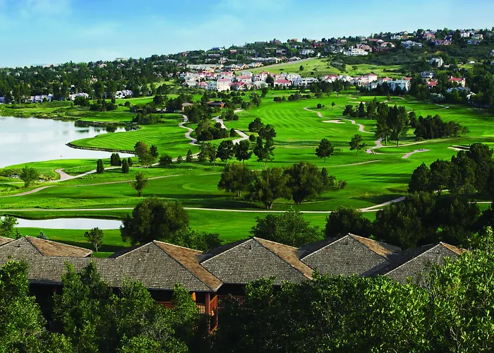 Family Friendly Hotels Cheyenne Mountain , A Destination By Hyatt s