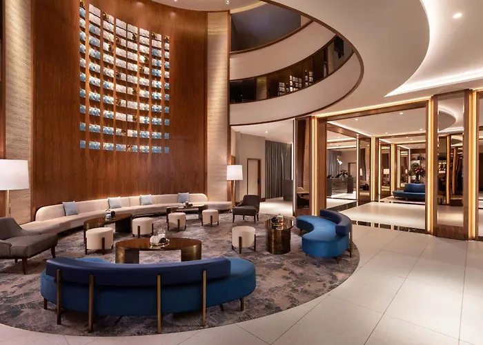 Sheraton Grand