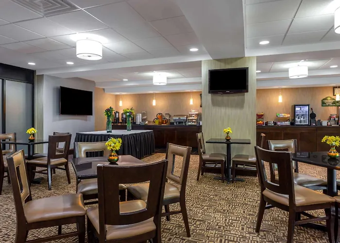 Resorts Guide Wingate By Wyndham Macon I-75