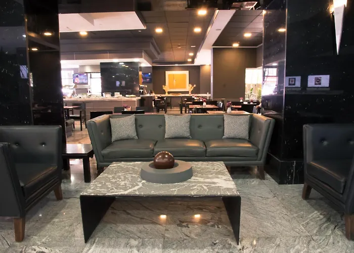 LaiLa Hotel CDMX Reforma