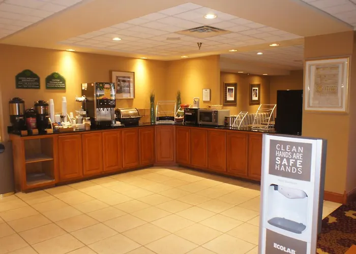 Cheap hotel: Wingate By Wyndham - Chattanooga