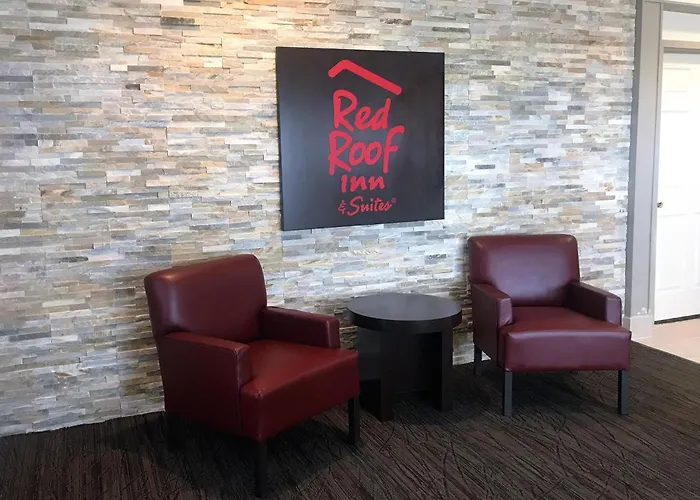 Red Roof Inn & Suites San Angelo
