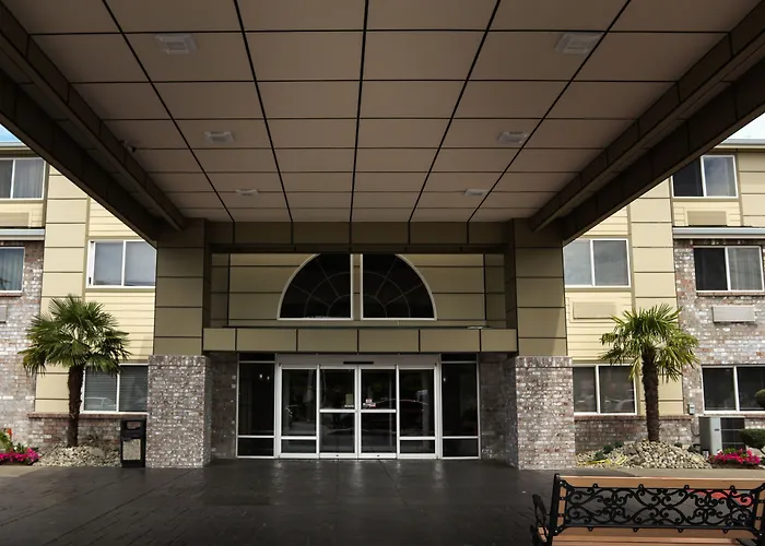 Comfort Inn Kent - Seattle