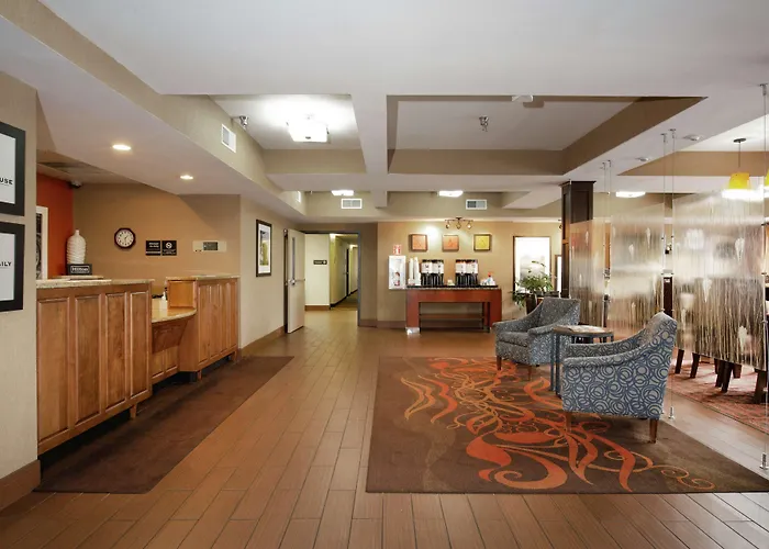 Beach Hotels Hampton Inn St. Louis/Collinsville