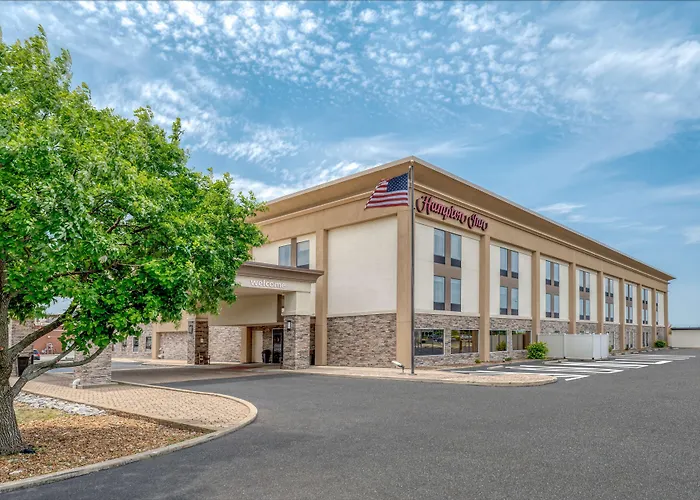 Beach Hotels Hampton Inn St. Louis/Collinsville