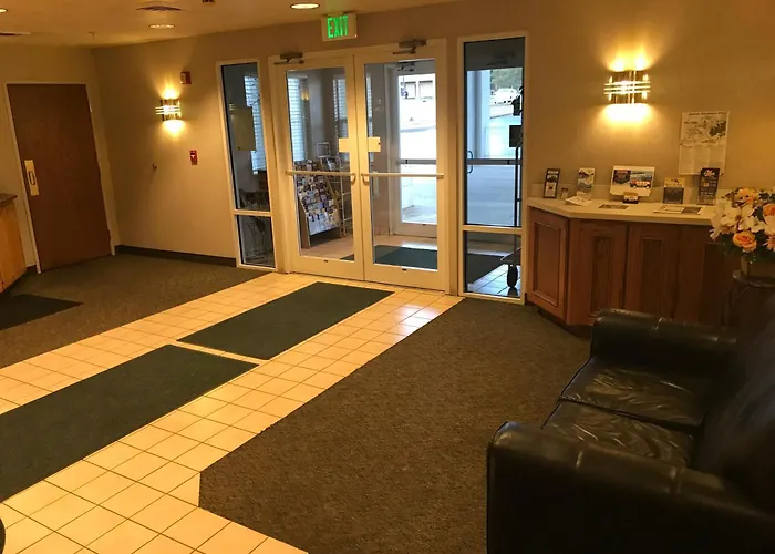 Americas Best Value Inn Cedar City
