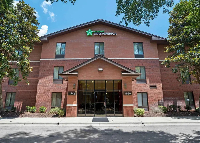 Extended Stay America Suites - - Killearn