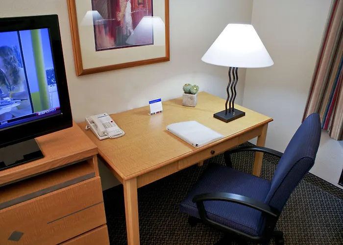  Hampton Inn Las Vegas/Summerlin