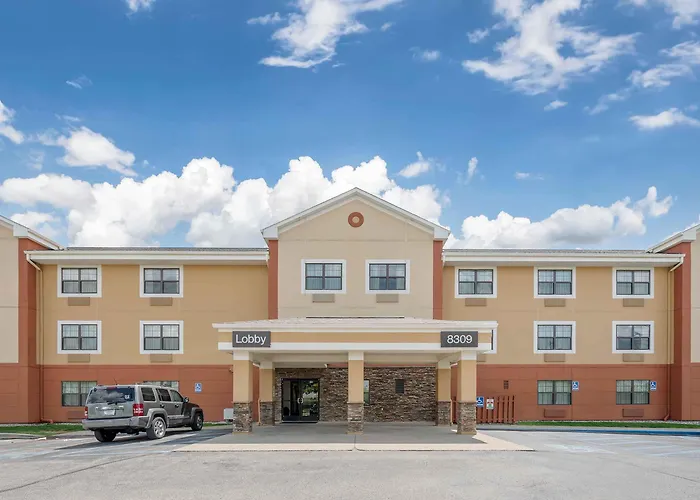 Extended Stay America Suites - Fort Wayne - South