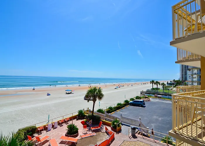 Rushhh Daytona Beach, Tapestry Collection By Hilton