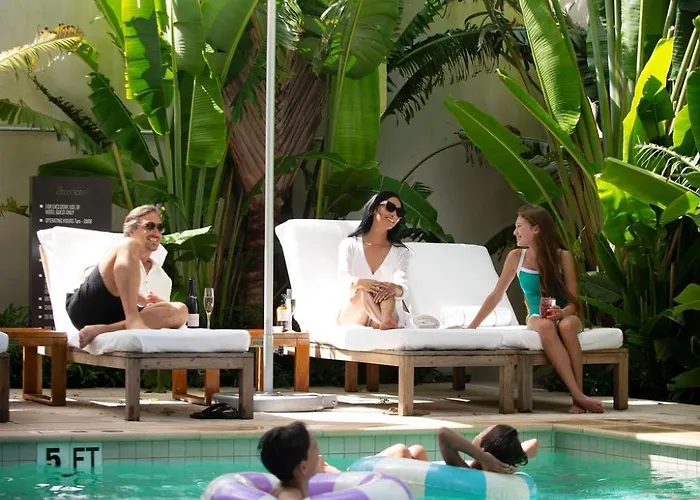 Ette Luxury Hotel & Spa - Near Disney Theme Parks