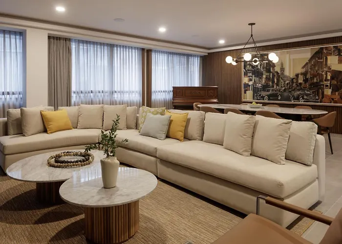 Hotel Jacuzzi: Origen 438 Luxury Boutique Hotel