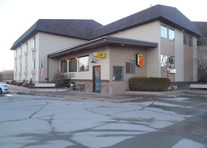 Super 8 By Wyndham