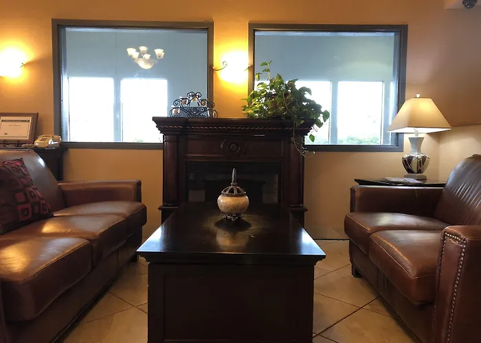 Family Hotel: Super 8 By Wyndham Kennewick