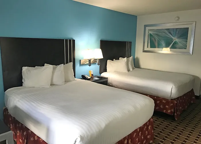 Days Inn Sumter
