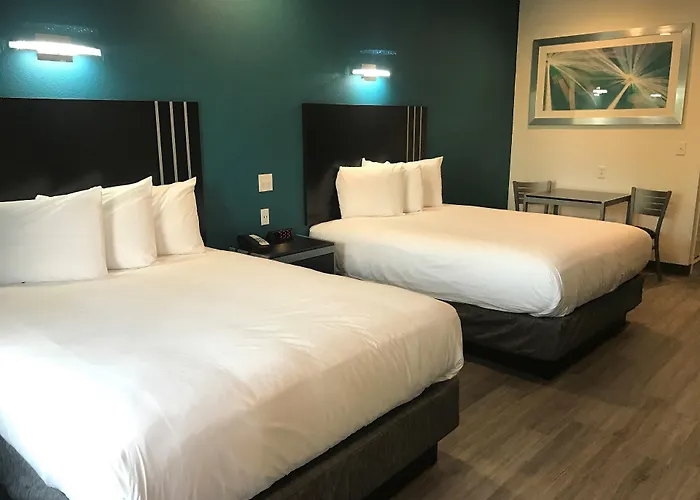 Days Inn Sumter