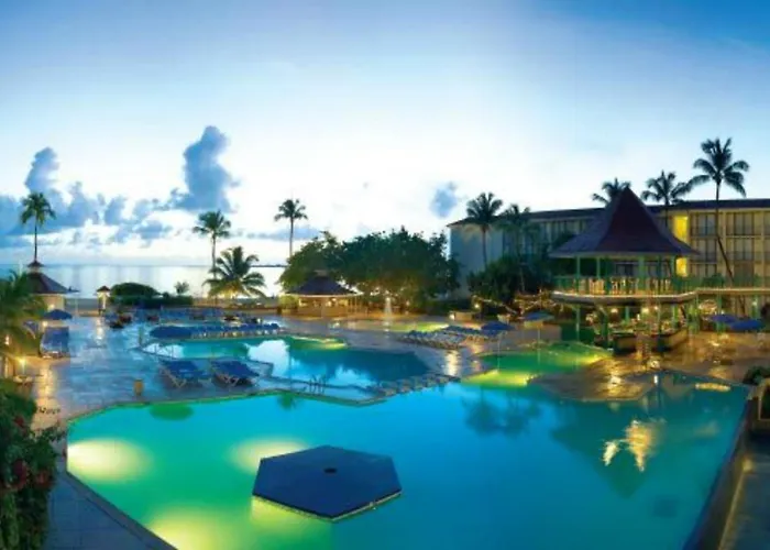 3-Sterne-Hotel: Breezes Resort & Spa All Inclusive, Bahamas (Adults Only)