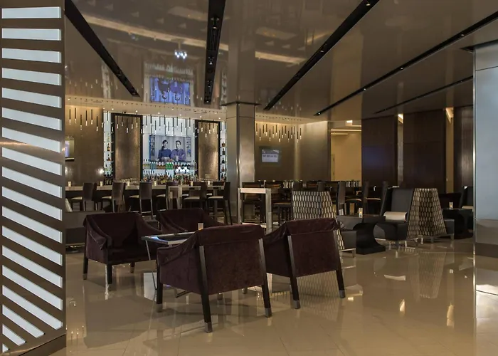 Hotel romántico: Hotel Chicago Downtown, Autograph Collection