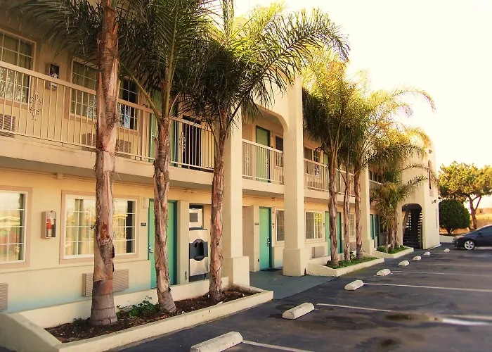 Travelodge By Wyndham Los Banos Ca