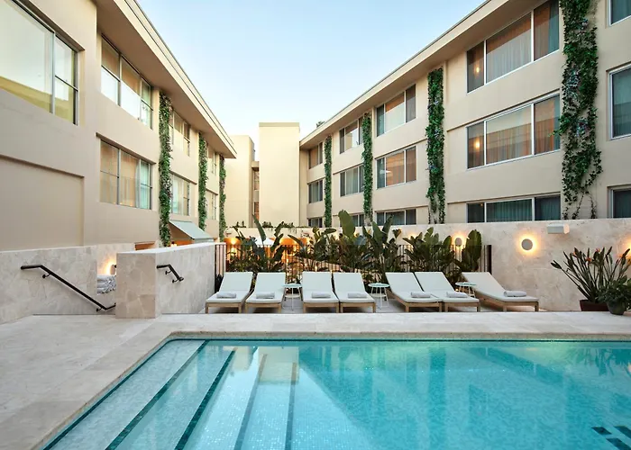 Familiehotel: Oxford House