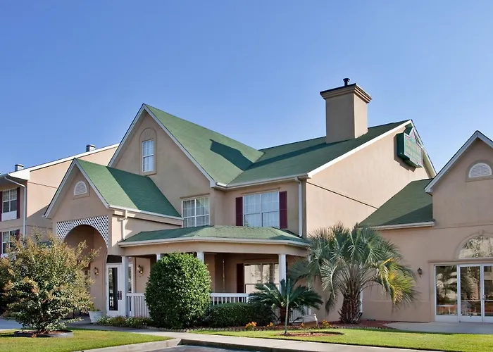 Country Inn & Suites By Radisson, , Sc
