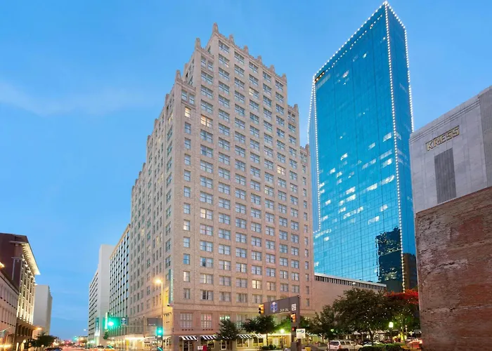 Courtyard Downtown/Blackstone