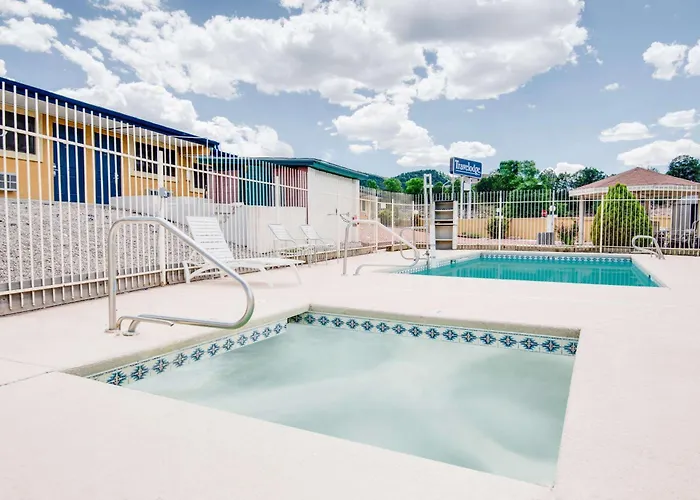 Travelodge By Wyndham Ruidoso