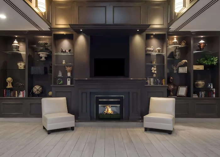Best Western St Catharines & Conference Centre
