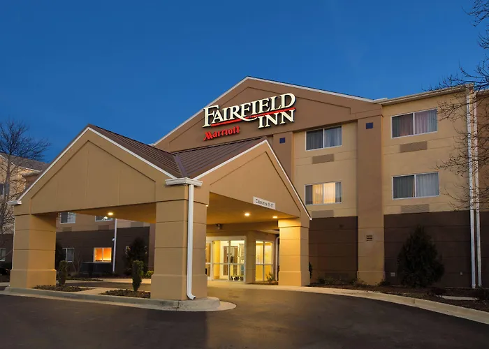 Fairfield Inn