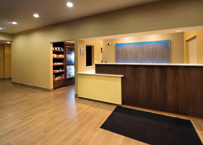 Fairfield Inn