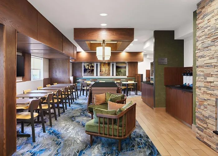 Fairfield Inn