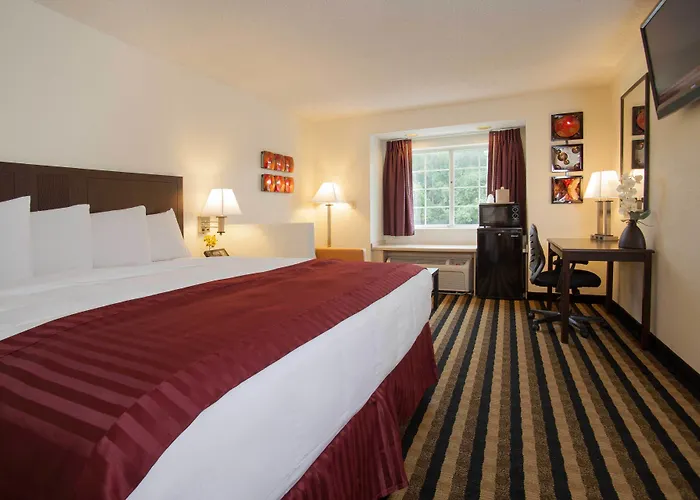 Bed and Breakfast Sleep Jacksonville Airport