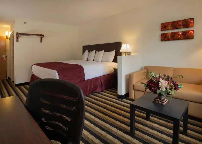 Bed and Breakfast Sleep Jacksonville Airport