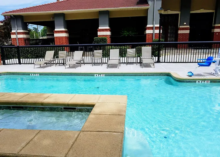 Boutique hotel only: Homewood Suites By Hilton- Longview