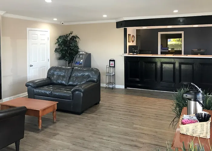 Rodeway Inn Ontario Mills Mall