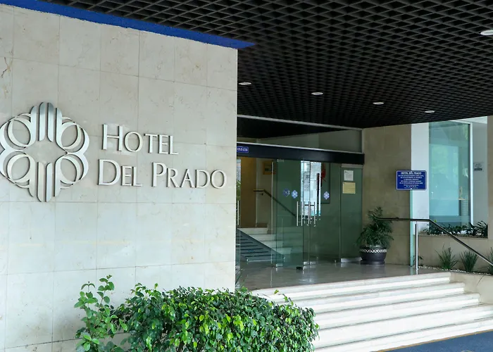 Hotel del Prado