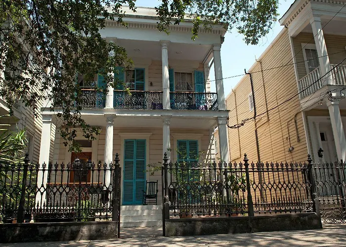 Fairchild House Bed & Breakfast