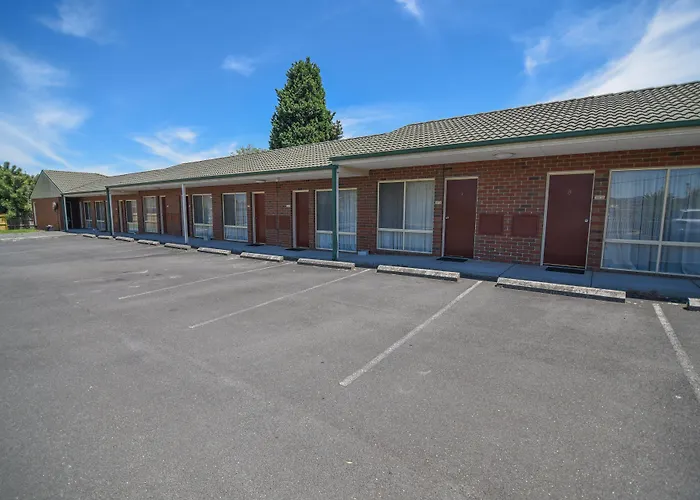 Sandown Heritage Motel