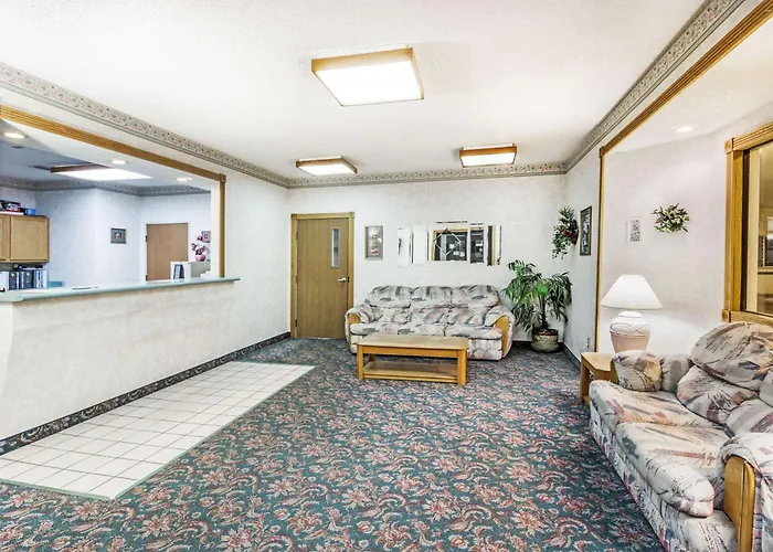 Super 8 By Wyndham Willcox
