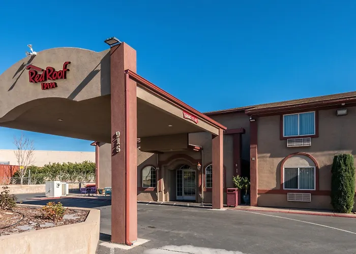 Red Roof Inn St George Ut - Convention Center