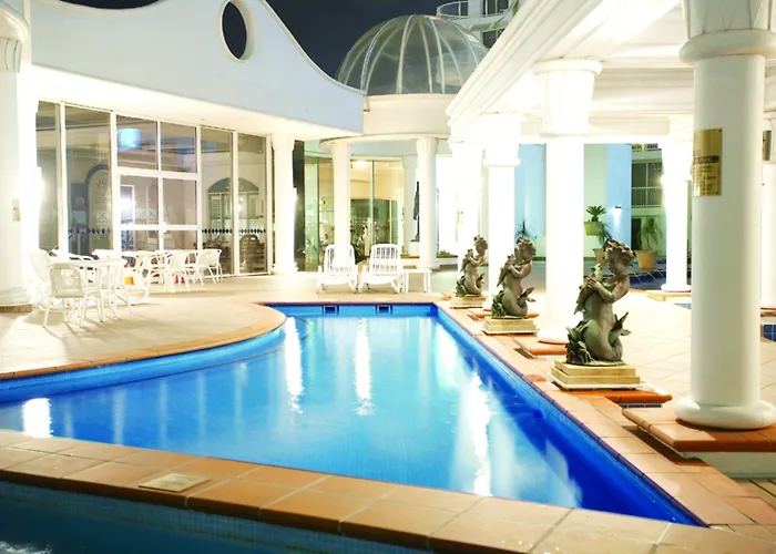 The Phoenician Resort