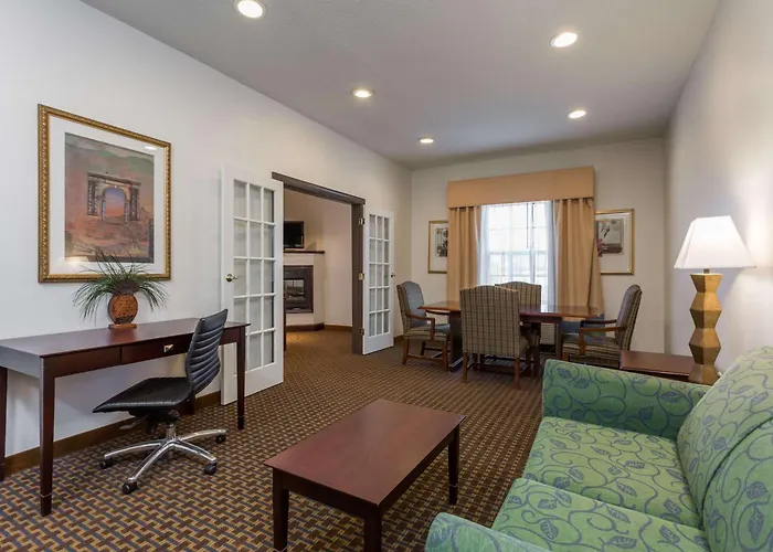 Boutique hotels Wingate By Wyndham High Point Greensboro Airport South