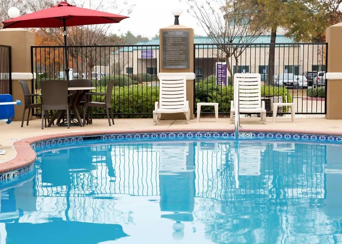 Golf hotels Comfort Inn Shreveport I-49